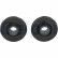 GOMA DEL BRAZO DE CONTROL INFERIOR TD482W Delphi, Miniatura 2
