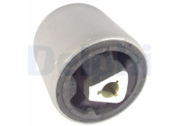 GOMA DEL BRAZO DE CONTROL INFERIOR TD840W Delphi