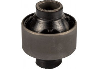 Goma del brazo de control JBU741 TRW