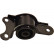 Goma del brazo de control SCR-1007 Kavo parts