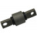 Goma del brazo de control SCR-2045 Kavo parts
