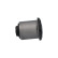 Goma del brazo de control SCR-4092 Kavo parts, Miniatura 5
