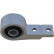 Goma del brazo de control SCR-6521 Kavo parts, Miniatura 2