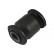 Goma del brazo de control SCR-9020 Kavo parts