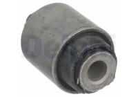 Goma del brazo de control TD1655W Delphi