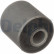 Goma del brazo de control TD1661W Delphi