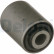 Goma del brazo de control TD1679W Delphi