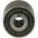 Goma del brazo de control TD1679W Delphi, Miniatura 2