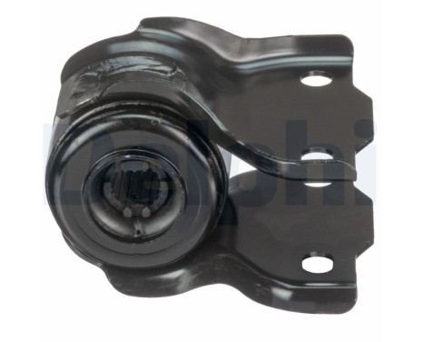 Goma del brazo de control TD1725W Delphi