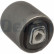 Goma del brazo de control TD1734W Delphi