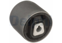 Goma del brazo de control TD1735W Delphi
