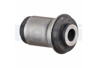Goma del brazo de control TD1764W Delphi