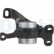 Goma del brazo de control TD1828W Delphi, Miniatura 3