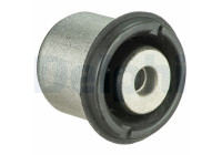 Goma del brazo de control TD1837W Delphi