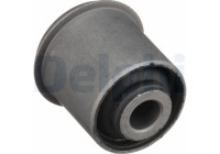 Goma del brazo de control TD1863W Delphi