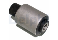 Goma del brazo de control TD415W Delphi