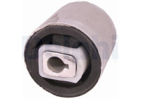 Goma del brazo de control TD788W Delphi