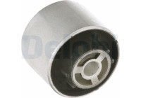 Goma del brazo de control TD975W Delphi