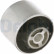 Goma del brazo de control TD975W Delphi