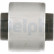 Goma del brazo de control TD975W Delphi, Miniatura 4