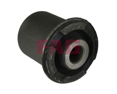 Goma del brazo de control