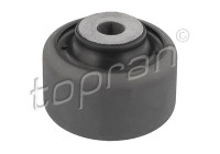 Goma del brazo de control
