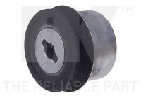Goma del brazo de control