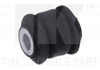 Goma del brazo de control