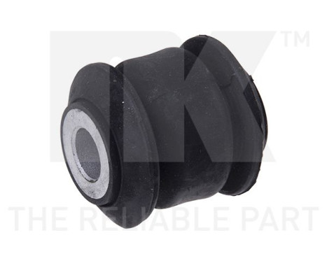 Goma del brazo de control