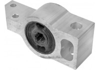 Goma del brazo de control