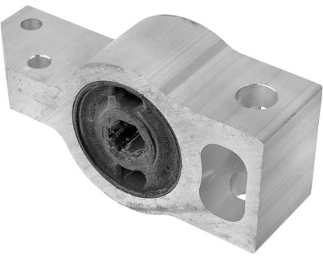 Goma del brazo de control
