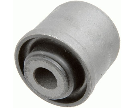 Goma del brazo de control