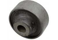Goma del brazo de control