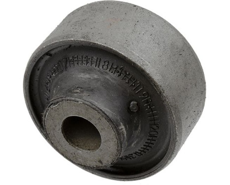 Goma del brazo de control