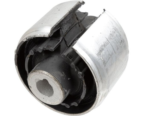 Goma del brazo de control