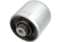 Goma del brazo de control