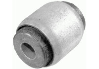 Goma del brazo de control