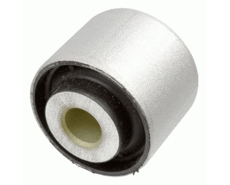 Goma del brazo de control