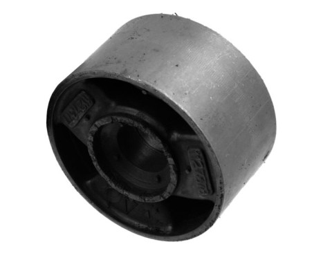Goma del brazo de control