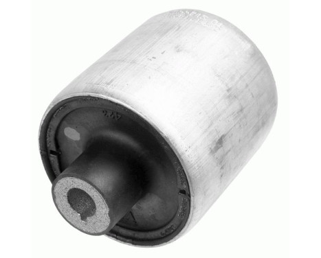 Goma del brazo de control