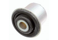 Goma del brazo de control