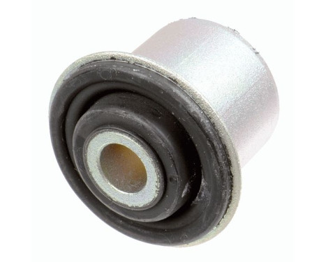 Goma del brazo de control