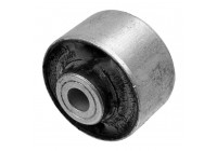 Goma del brazo de control