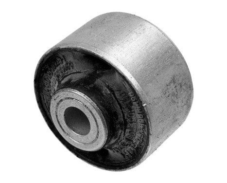 Goma del brazo de control