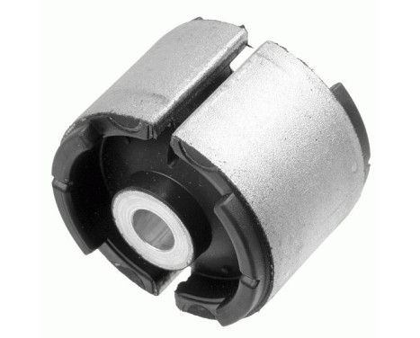 Goma del brazo de control