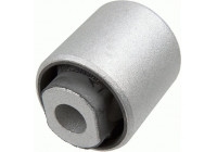 Goma del brazo de control
