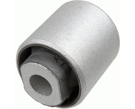 Goma del brazo de control