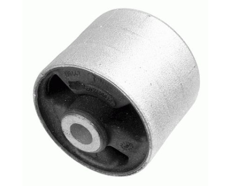 Goma del brazo de control