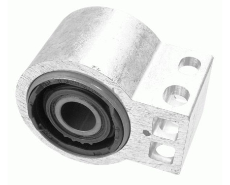 Goma del brazo de control