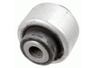 Goma del brazo de control